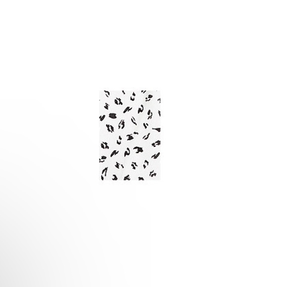 NWT Sweetly Tied Dress - animal - Picture 6 of 6